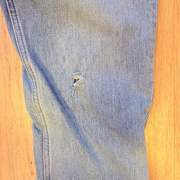 Abercrombie Jeans - Picture 6 of 6